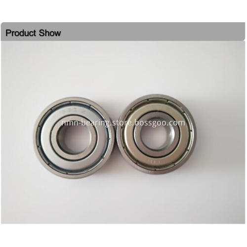Factory Directly Sale High Quality Deep Groove Ball Bearing 6212